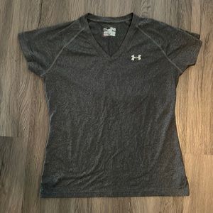 Under Armour slim fit tee